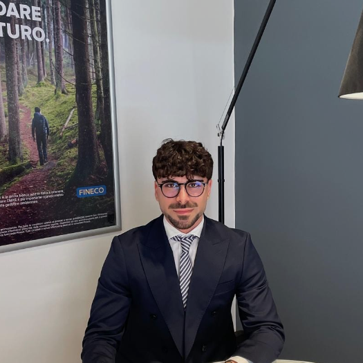 Immagine del profilo del consulente